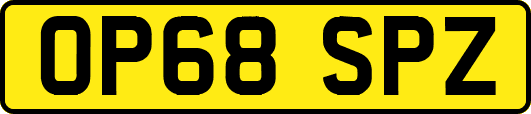 OP68SPZ