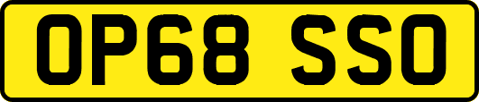 OP68SSO