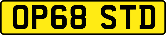 OP68STD