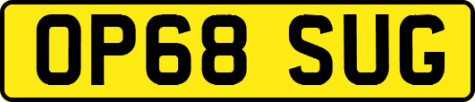 OP68SUG