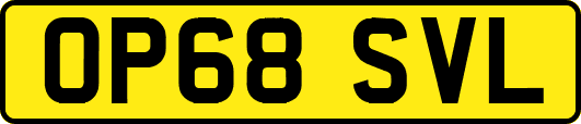 OP68SVL