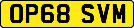OP68SVM