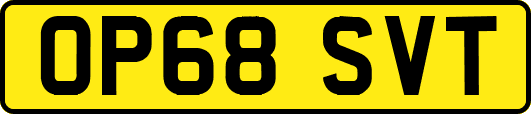 OP68SVT