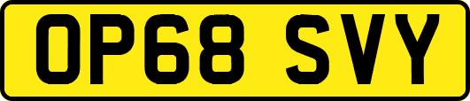 OP68SVY
