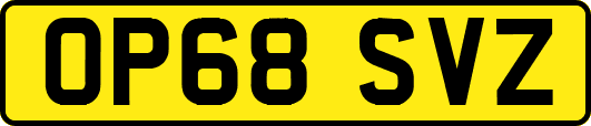 OP68SVZ