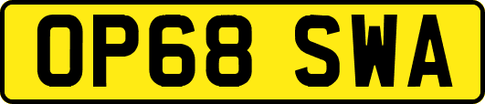 OP68SWA