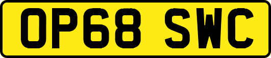 OP68SWC
