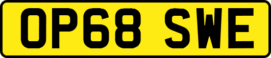 OP68SWE
