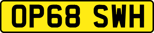 OP68SWH