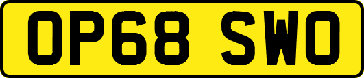 OP68SWO