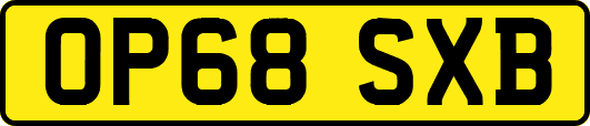 OP68SXB