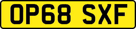 OP68SXF