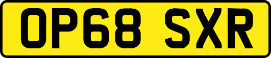 OP68SXR