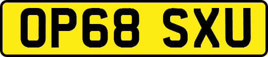 OP68SXU