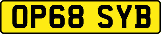 OP68SYB