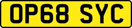 OP68SYC