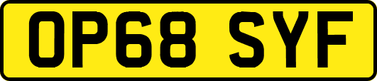 OP68SYF