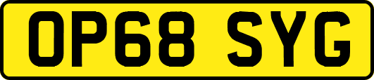 OP68SYG