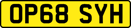 OP68SYH