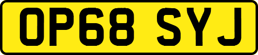 OP68SYJ