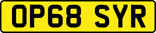 OP68SYR