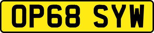 OP68SYW