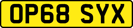 OP68SYX