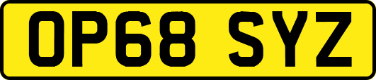 OP68SYZ
