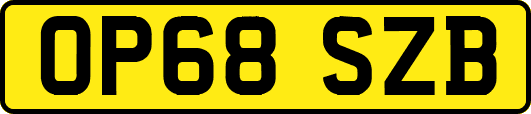 OP68SZB
