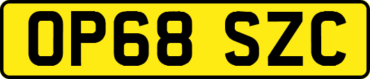 OP68SZC