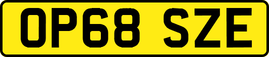 OP68SZE