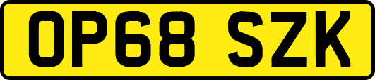OP68SZK