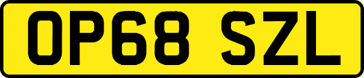 OP68SZL