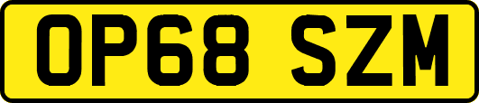 OP68SZM
