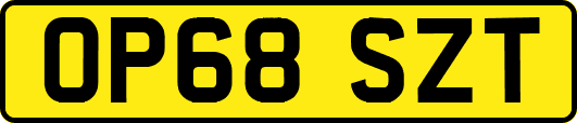 OP68SZT