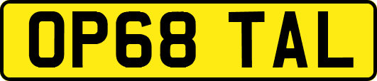 OP68TAL