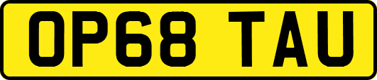 OP68TAU