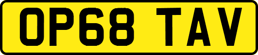 OP68TAV