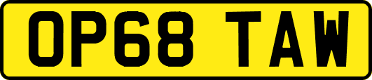 OP68TAW