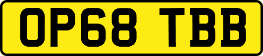 OP68TBB