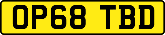 OP68TBD