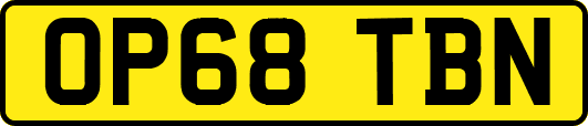 OP68TBN