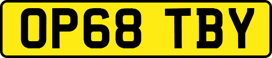 OP68TBY