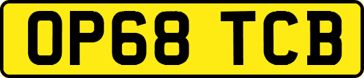 OP68TCB