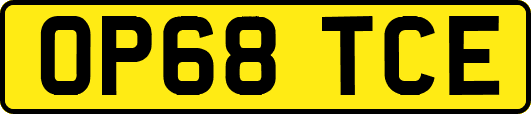 OP68TCE