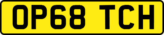 OP68TCH