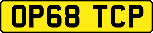 OP68TCP