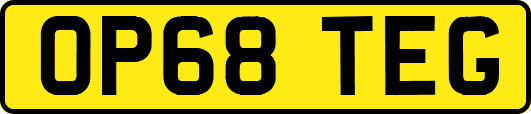 OP68TEG