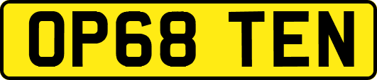 OP68TEN