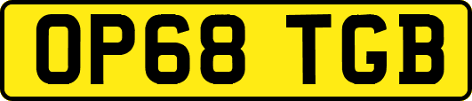 OP68TGB